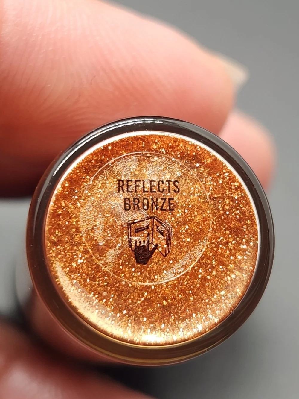 MAC Glitter Loose Pigment - 